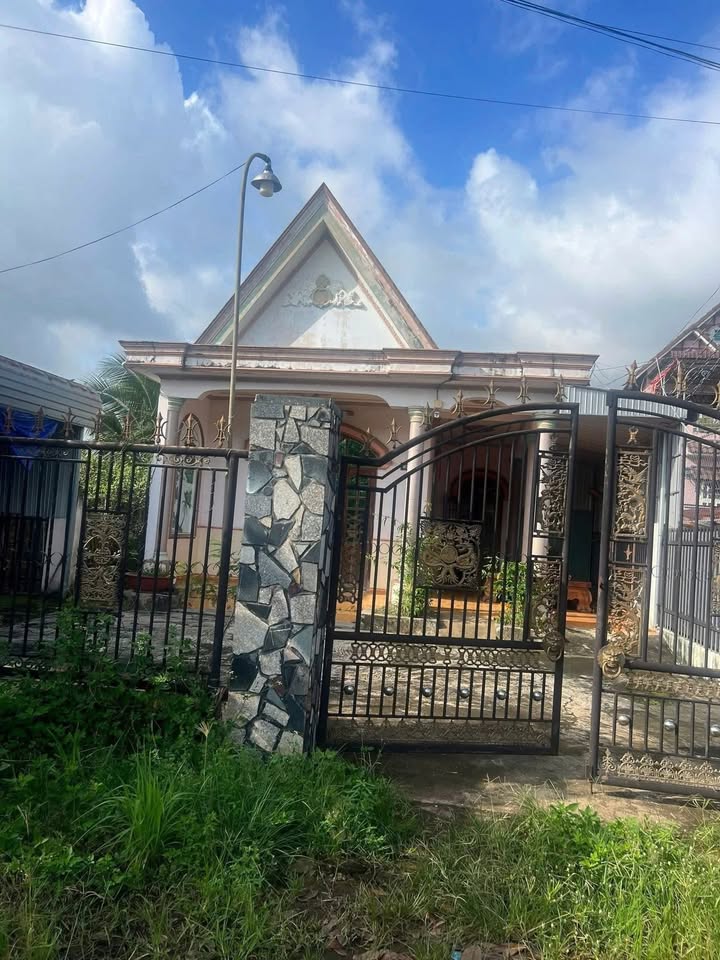 Đất thổ cư Xuân Trường, Xuân Lộc 486m² giá 2.25 tỷ - Cơ hội đầu tư tuyệt vời!