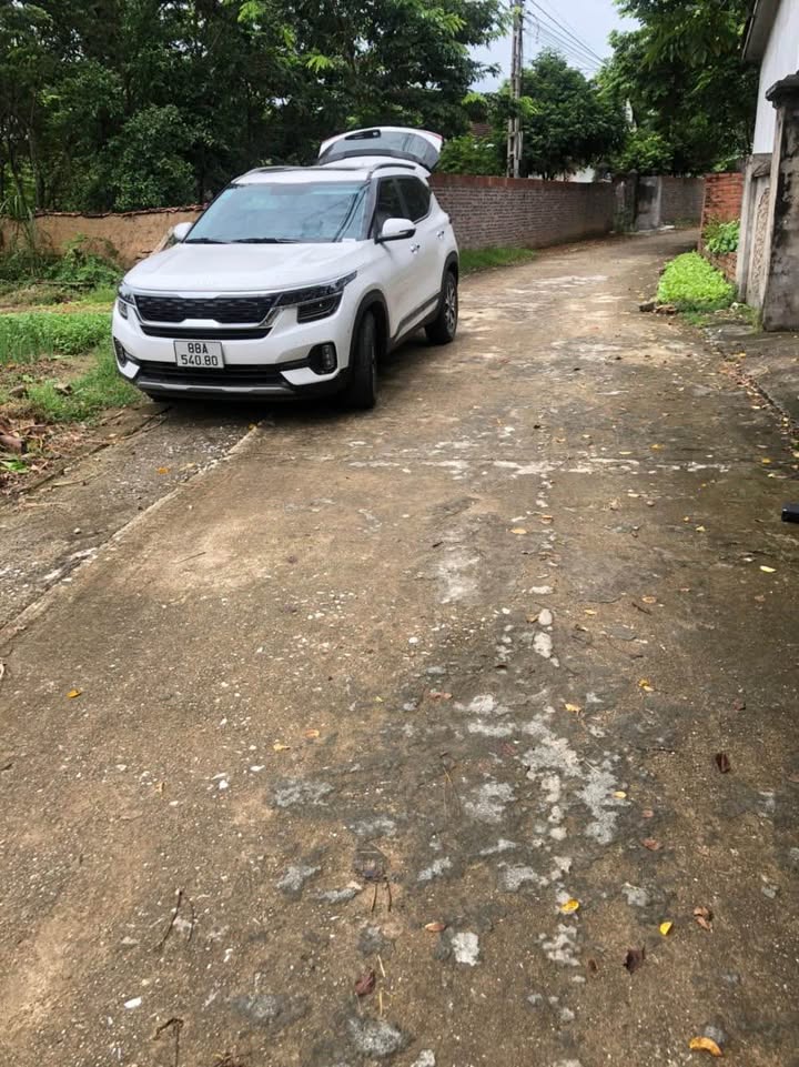 Đất nền Hoàng Hoa, Tam Dương 130m² - Đầu tư sinh lời nhanh!