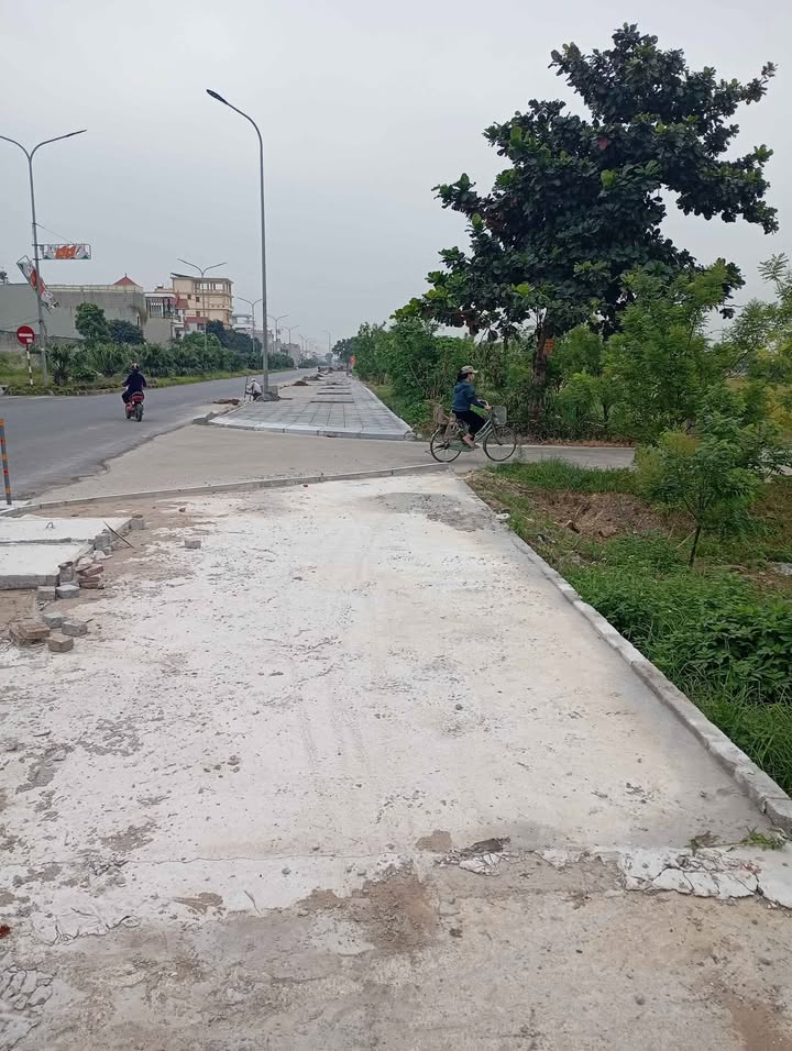 Đất nền ERA Center City Diêm Điền 90m² - Cơ hội đầu tư sinh lời cao!