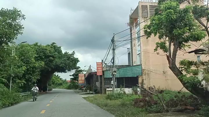 Bán nhà tại Đông Tân, Đông Hưng, 72m² giá 1 tỷ - Cơ hội đầu tư lý tưởng!