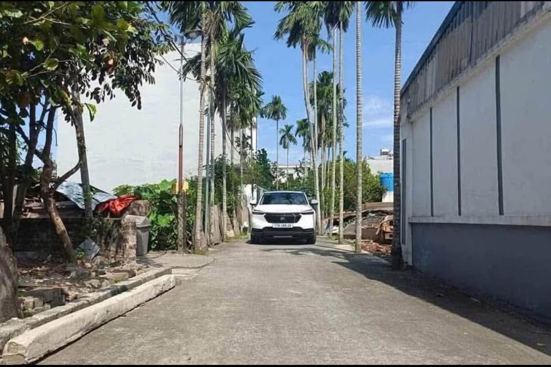 Đất nền Hoàng Diệu Thái Bình 49m² giá 1 tỷ - Đầu tư sinh lời ngay!