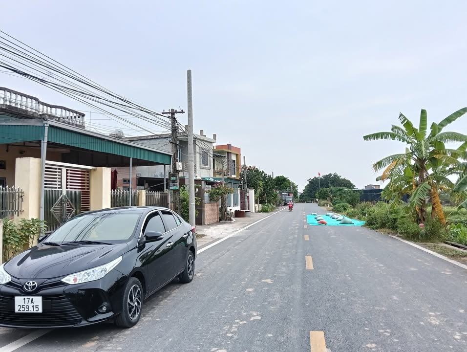 Đất Quang Lịch KX, Kiến Xương, Thái Bình 132m² giá 1 tỷ - Cơ hội vàng hiếm có!