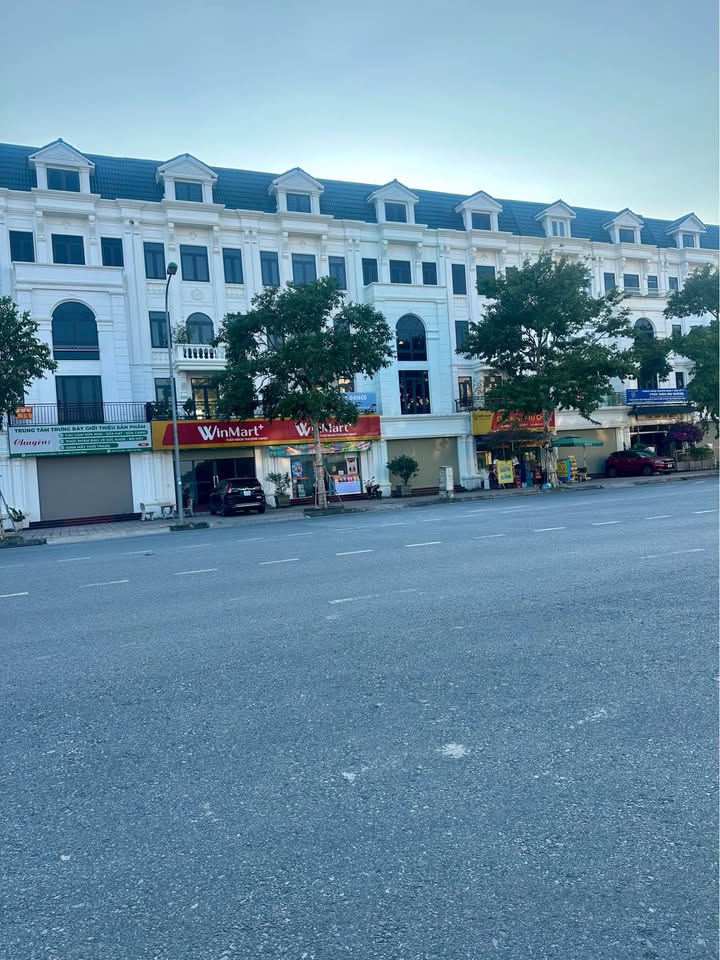 Đất nền KĐT Kỳ Đồng, Trần Hưng Đạo 64m² giá 3 tỷ - Đầu tư sinh lời cực cao!