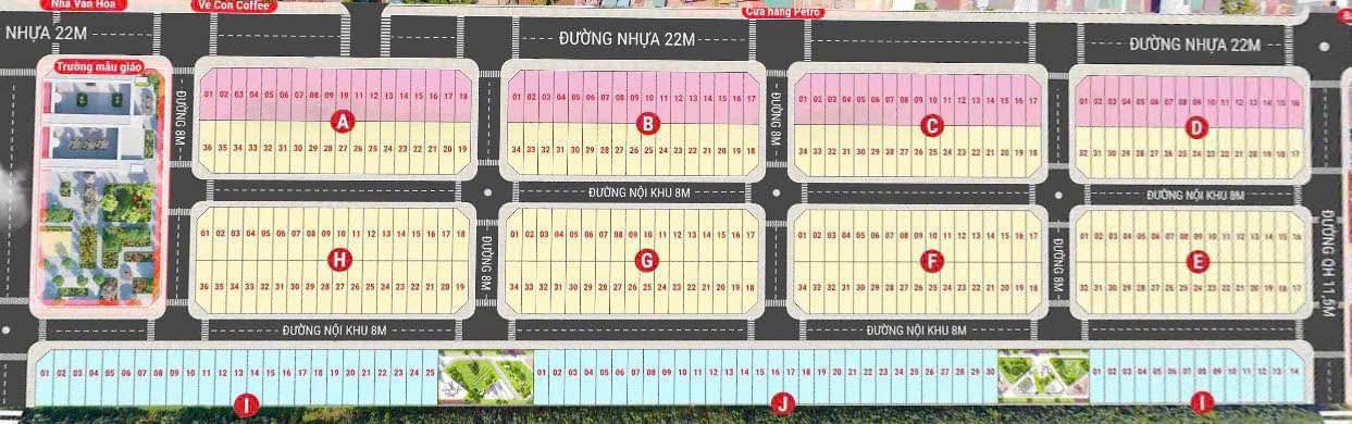 Đất đấu giá Chợ Phú Lộc, Krông Năng 132m² - Giá tốt hơn thị trường 60 triệu!