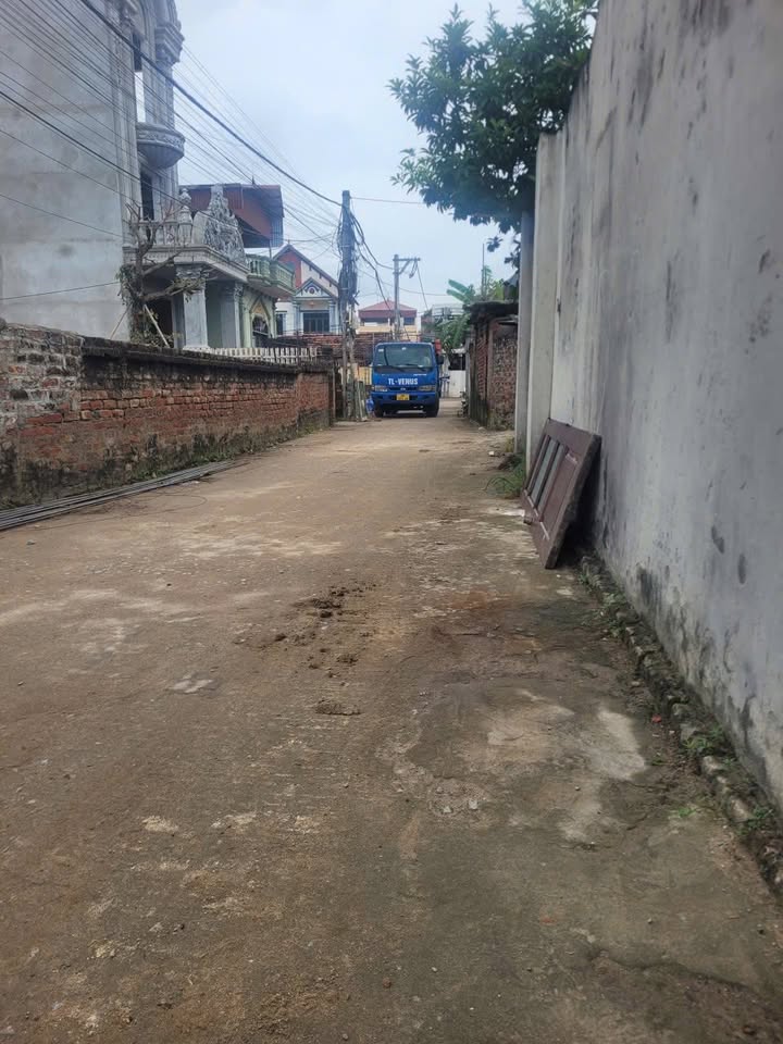 Đất nền Thư Phú, Thường Tín 72m² giá 5.22 tỷ - Hướng Nam mát mẻ, tiềm năng tăng giá cao!