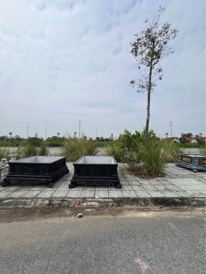 Đất nền tại Đông Khê, Đông Sơn 125m² chỉ 1.25 tỷ - Đầu tư sinh lời ngay!