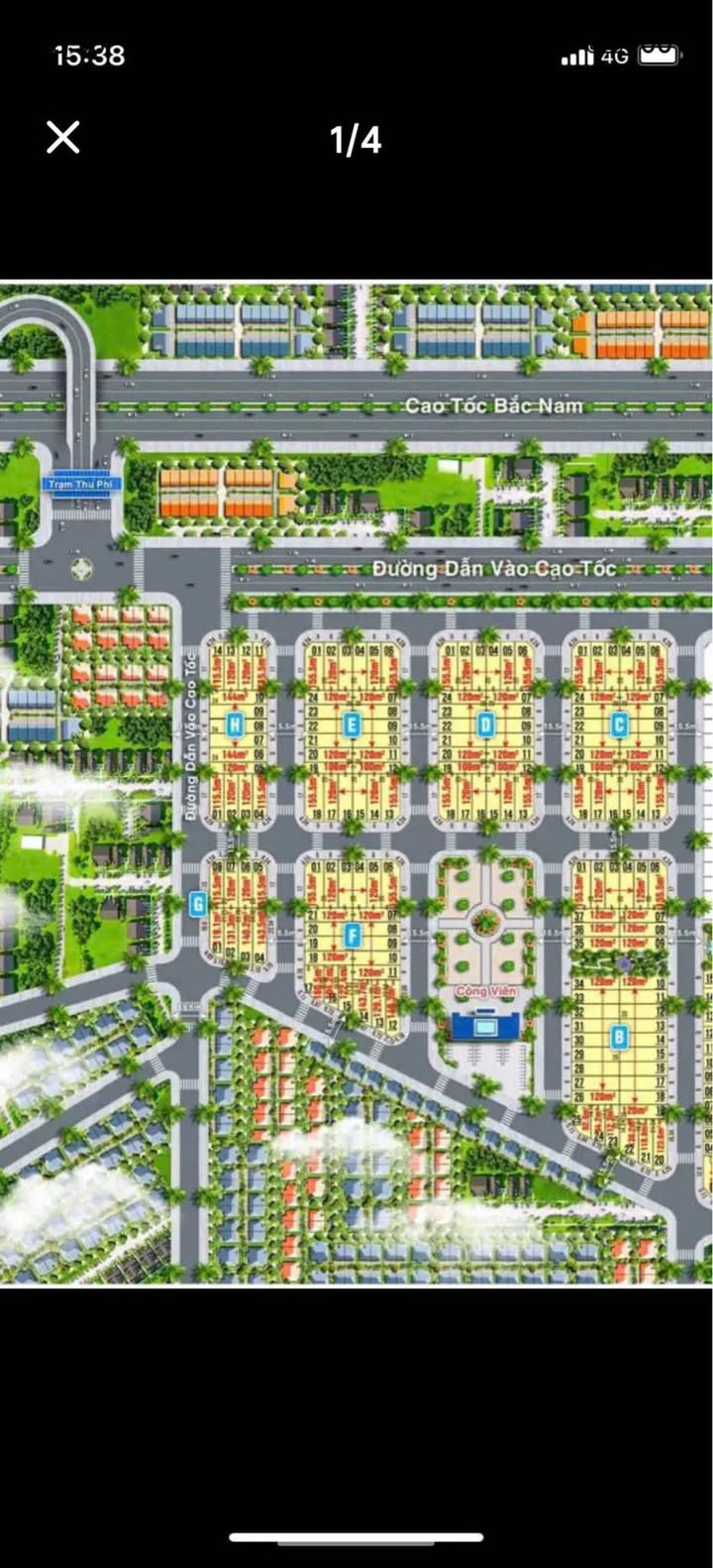 Đất chính chủ 887m² tại Đông Minh, Đông Sơn - Giá thỏa thuận hấp dẫn!