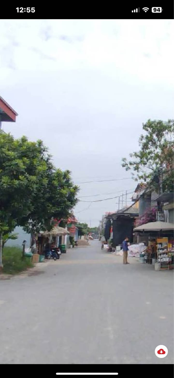 Đất nền trung tâm Mai Đình, Sóc Sơn 76m² - Vị trí đẹp, đầy tiềm năng!