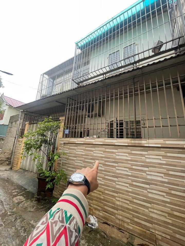 Nhà 2 tầng Lối 2 Nguyễn Văn Cừ 107m² giá 4.1 tỷ - An cư lý tưởng!