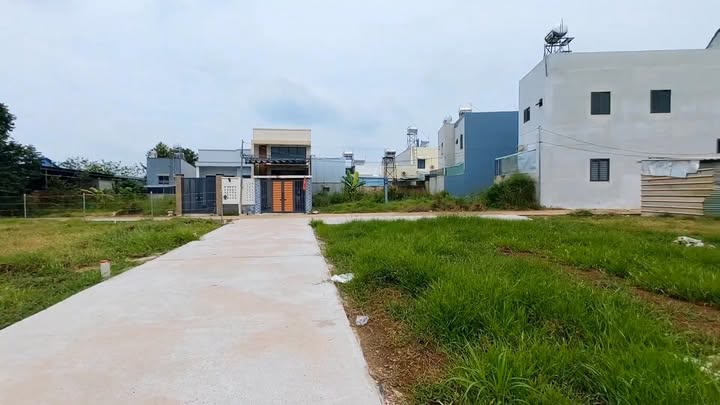 Đất nền Bảo Vinh Long Khánh 105m² giá 980 triệu - Sổ hồng riêng, thổ cư 100%!