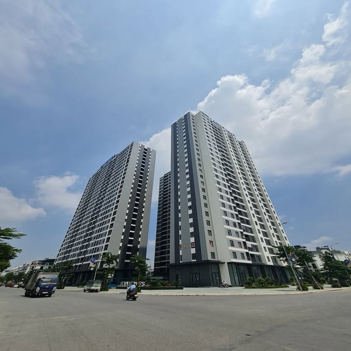 Đất mặt phố Trâu Quỳ, Gia Lâm 35m² giá 7 tỷ - Cơ hội đầu tư tuyệt vời!