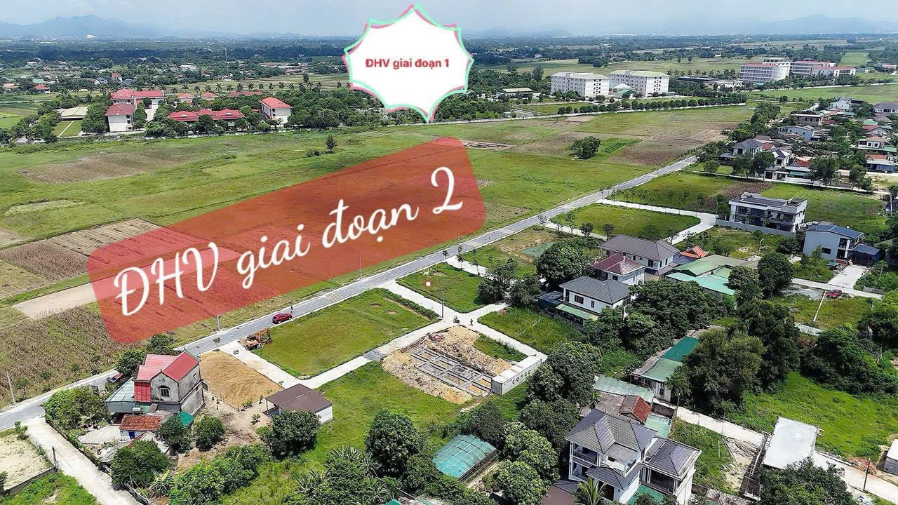 Đất nền Nghi Phong 118m² giá 19 triệu - Đầu tư sinh lời ngay!