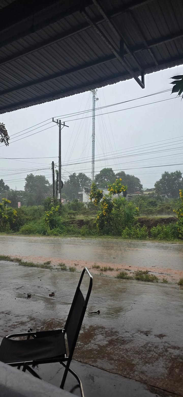 Đất nền Bù Đăng 2450m² giá 6.737 tỷ - Mặt tiền đường ĐT755 thông thoáng!