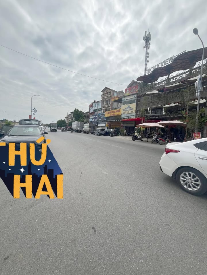 Đất nền Kim Chung Đông Anh 60m² giá thỏa thuận - Vị trí vàng ô tô vào tận nhà!