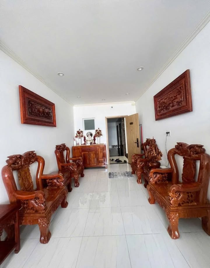 Căn hộ chung cư Marina Mỹ Bình 2PN giá 8 triệu - Full nội thất, sẵn sàng vào ở!