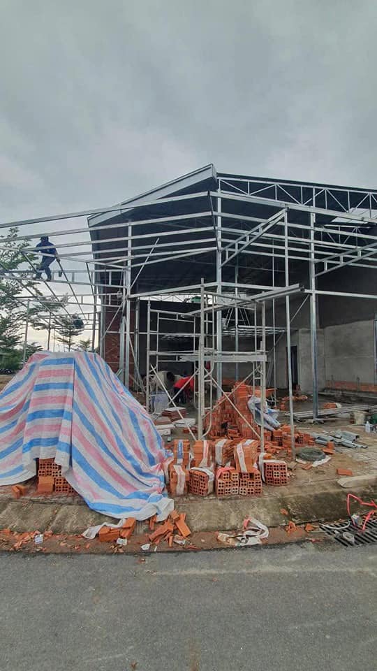 Shophouse cho thuê tại đường Nguyễn Văn Cừ, Cần Thơ - 110m² giá 10 triệu/tháng - Góc 2 mặt tiền lý tưởng!