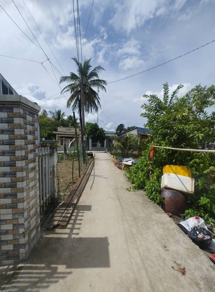 Nhà cấp 4 Phước Thới, Ô Môn, Cần Thơ 216m² giá 1.7 tỷ - Chính chủ bán gấp!