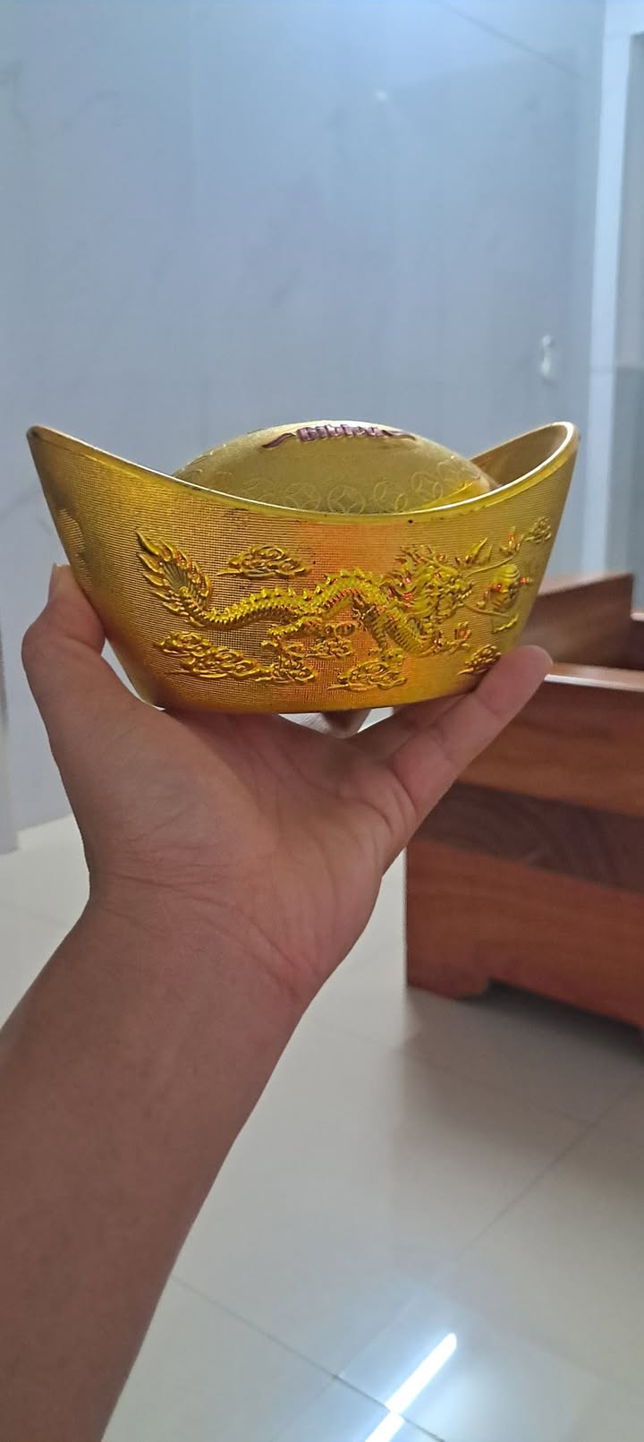 Nhà cấp 4 phường Tân Phong Trảng Bom 168m² giá 4.3 tỷ - Sổ đỏ chính chủ