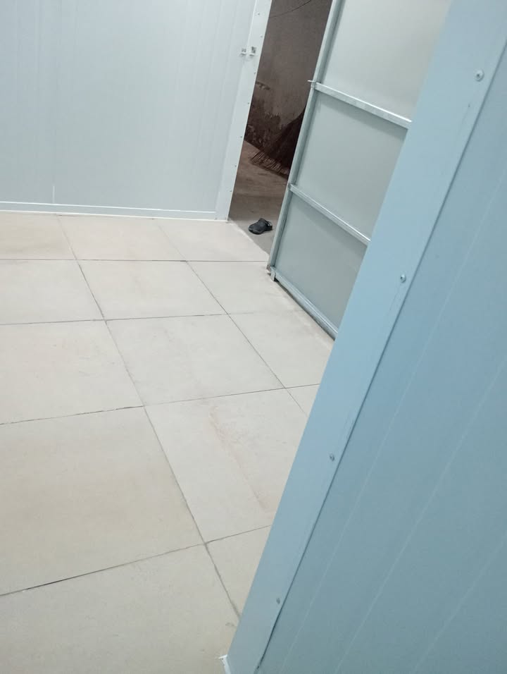 Phòng trọ cho thuê tại đường Phạm Thế Hiển, quận 8 - Chỉ 2.5 triệu/tháng!