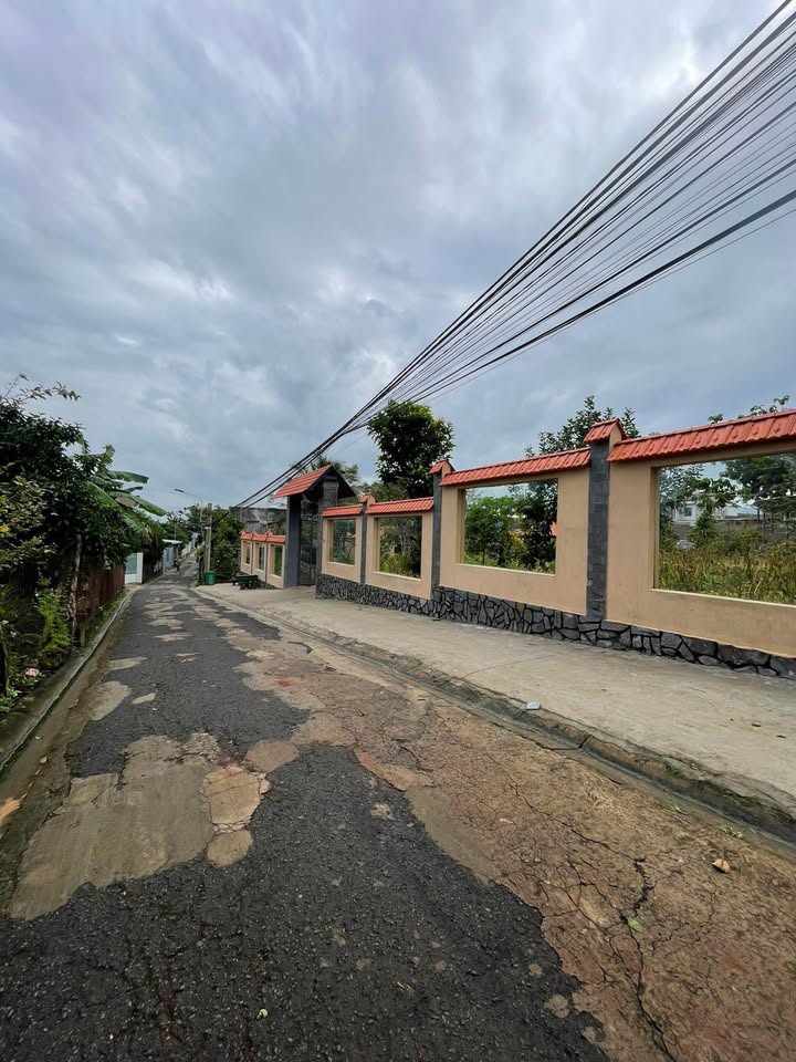 Đất nền góc 2 mặt tiền Hẻm 69, Phường Xuân Thanh 250m² giá 2.9 tỷ - Cơ hội đầu tư tuyệt vời!