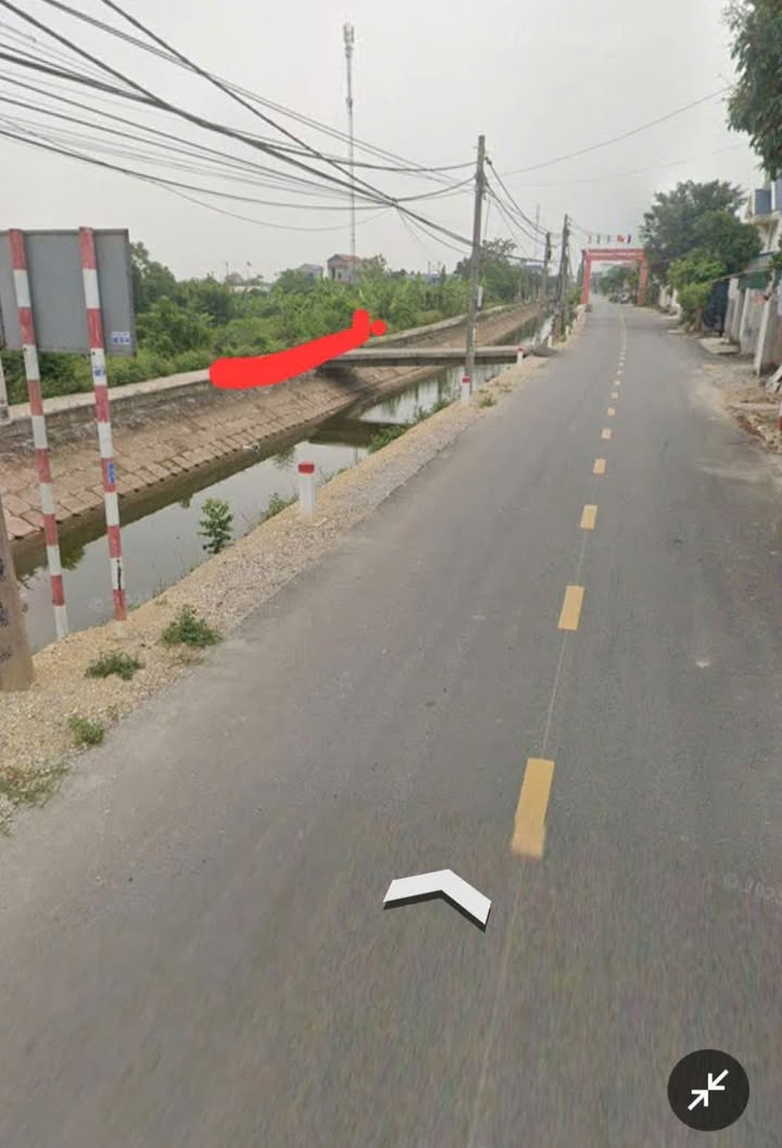 Đất nền xã Bình Giang, Ninh Bình 151m² giá 2.1 tỷ - Cơ hội đầu tư hấp dẫn!