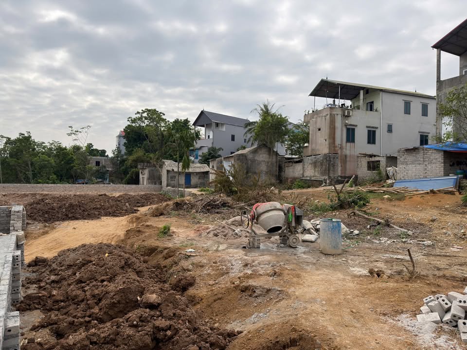 Đất nền xã Phú Nghĩa, Chương Mỹ 80m² giá 2 tỷ - Cơ hội đầu tư hiếm có!