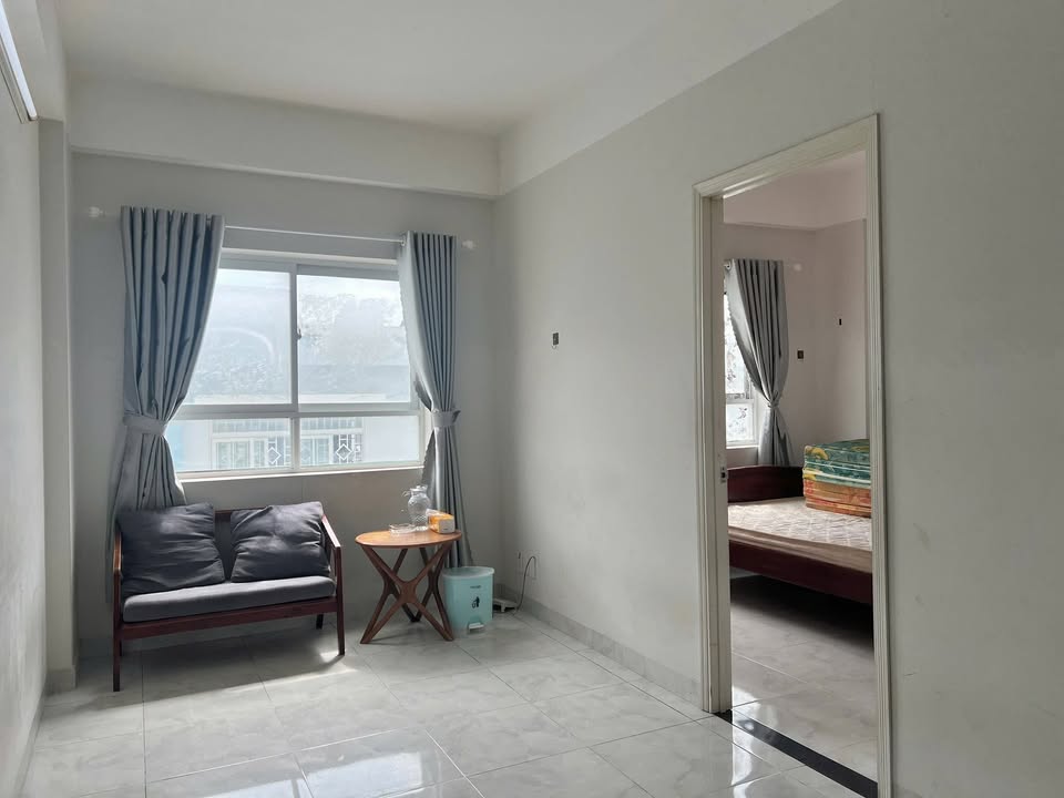 Chung cư cho thuê Nguyễn Hội, Phan Thiết 2PN giá 4.5 triệu - Sẵn sàng vào ở!