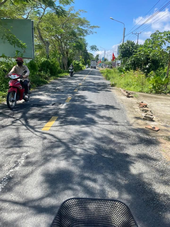 Đất nền Trường Xuân, Thới Lai 600m² giá 1.8 tỷ - Đầu tư sinh lời ngay!