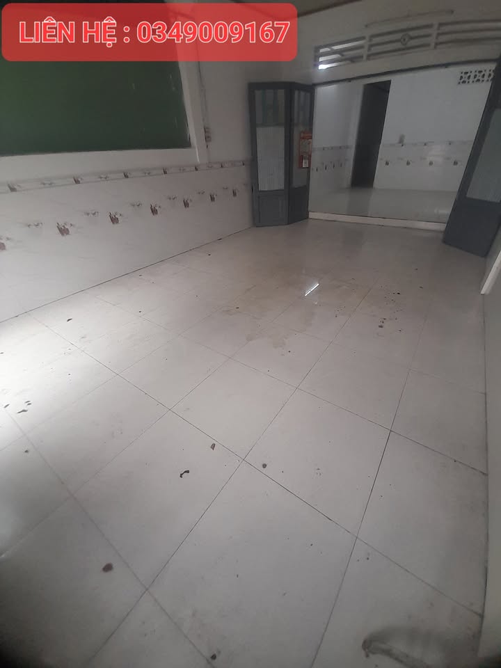 Nhà nguyên căn Đông Thạnh, Hóc Môn 68m² giá 4.5 triệu - Sẵn sàng cho thuê ngay!