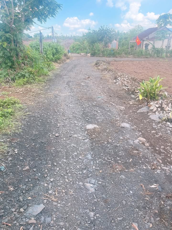 Đất thổ cư Ea Bar, Buôn Đôn 360m² giá 39 triệu/m2 - Cơ hội đầu tư sinh lời!