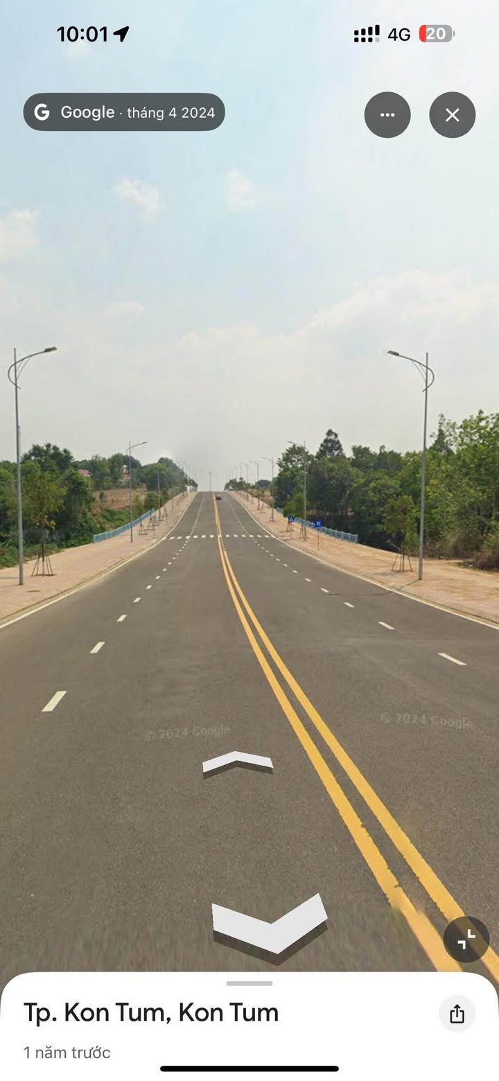 Đất nền Đăk Rơ Wa 150m² giá 4xx triệu - Sổ đỏ chính chủ!