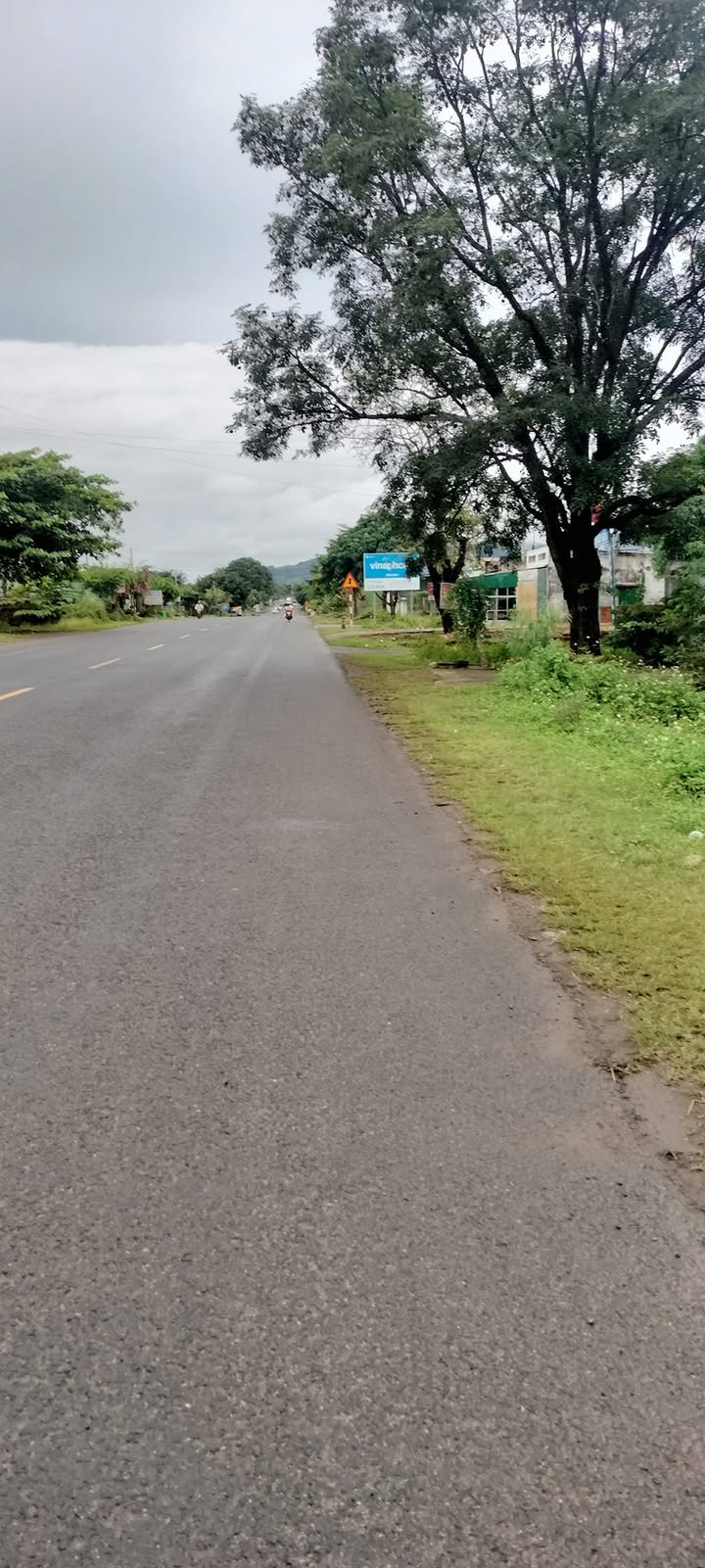 Đất mặt tiền Quốc lộ 14, xã Ea H'leo, 900m² giá 2.04 tỷ - Cơ hội đầu tư lý tưởng!