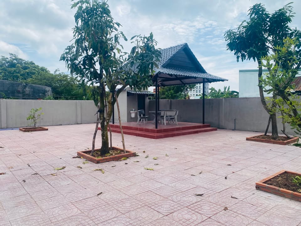 Đất biệt thự đường Nguyễn Hữu Cảnh, Rạch Dừa, Vũng Tàu 320m² giá 12 tỷ - Vị trí đắc địa gần biển!