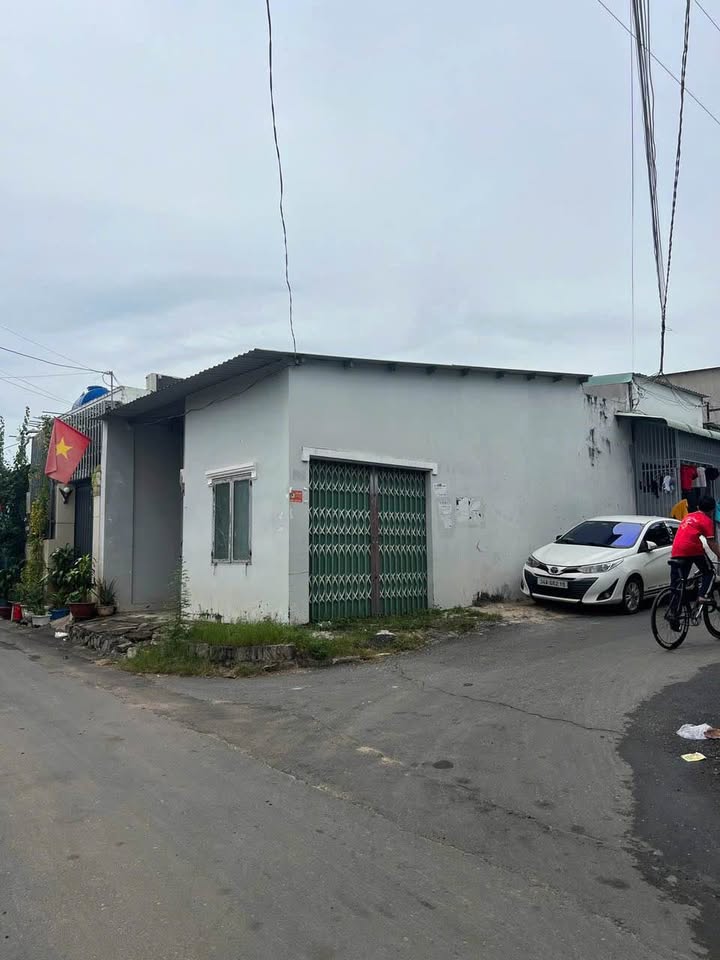 Nhà 2 mặt tiền hẻm 888 đường 30/4, Vũng Tàu 60m² chỉ 1,1 tỷ - Sẵn sàng sở hữu ngay!