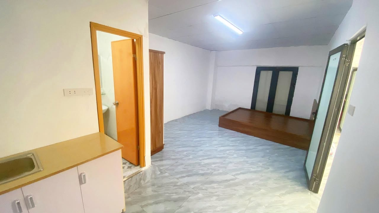Căn hộ Geleximco Hà Đông 20m² giá 2.8 triệu - Trống ngay 01/11!