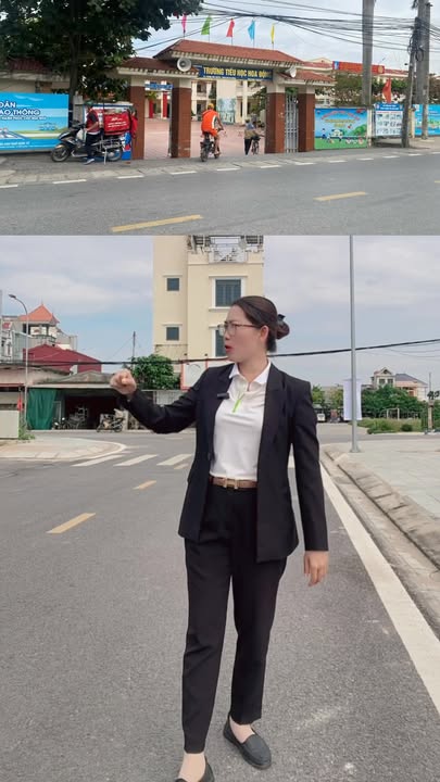 Lô đất đấu giá Hoa Động 78m² giá 4.5 tỷ - Vị trí trung tâm hiếm có!