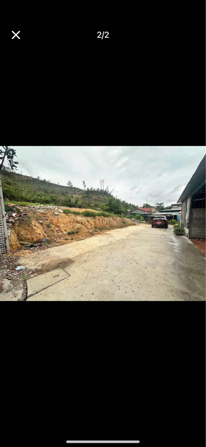 Đất ở phường Hùng Thắng, Hạ Long 82m² giá 1.1 tỷ - Ngõ ô tô vào tận đất!