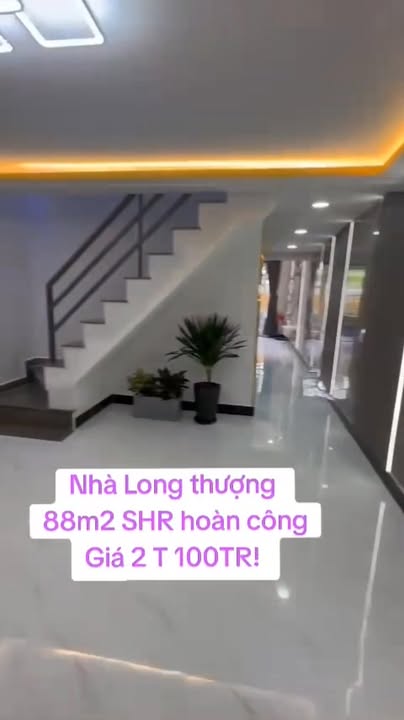 Nhà riêng Phước Lý - Diện tích 88m² giá 2.1 tỷ - Sổ hồng riêng, đầy đủ tiện nghi!