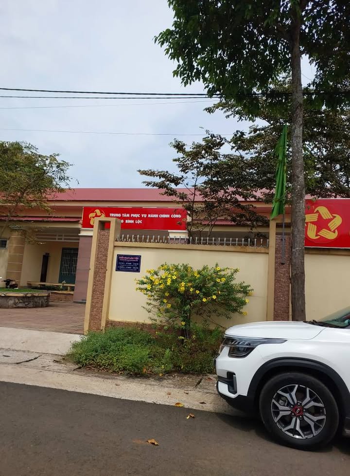 Đất nền phường Bình Lộc, Long Khánh, Đồng Nai 130m² giá 970 triệu - Sổ hồng riêng, thổ cư 100%!