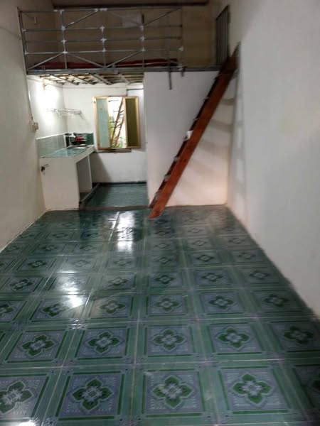 Phòng trọ cho thuê đường Lý Nhân Tông, 26m² giá 1.2 triệu - Không chung chủ, khép kín!