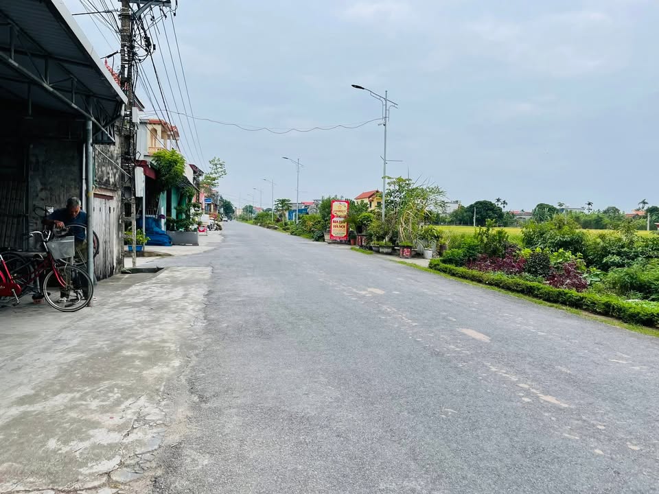 Đất nền Xuân Phong 151m² giá thỏa thuận - Sổ đỏ chính chủ sẵn sàng giao dịch!