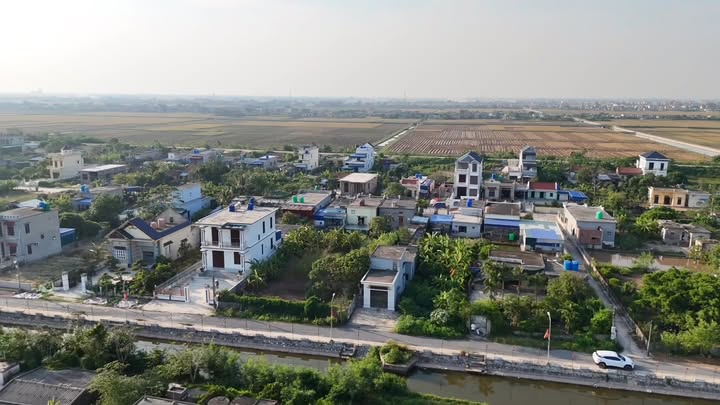 Đất thổ cư Giao An 318m² giá 1.768 tỷ - Đầu tư sinh lời tiềm năng!