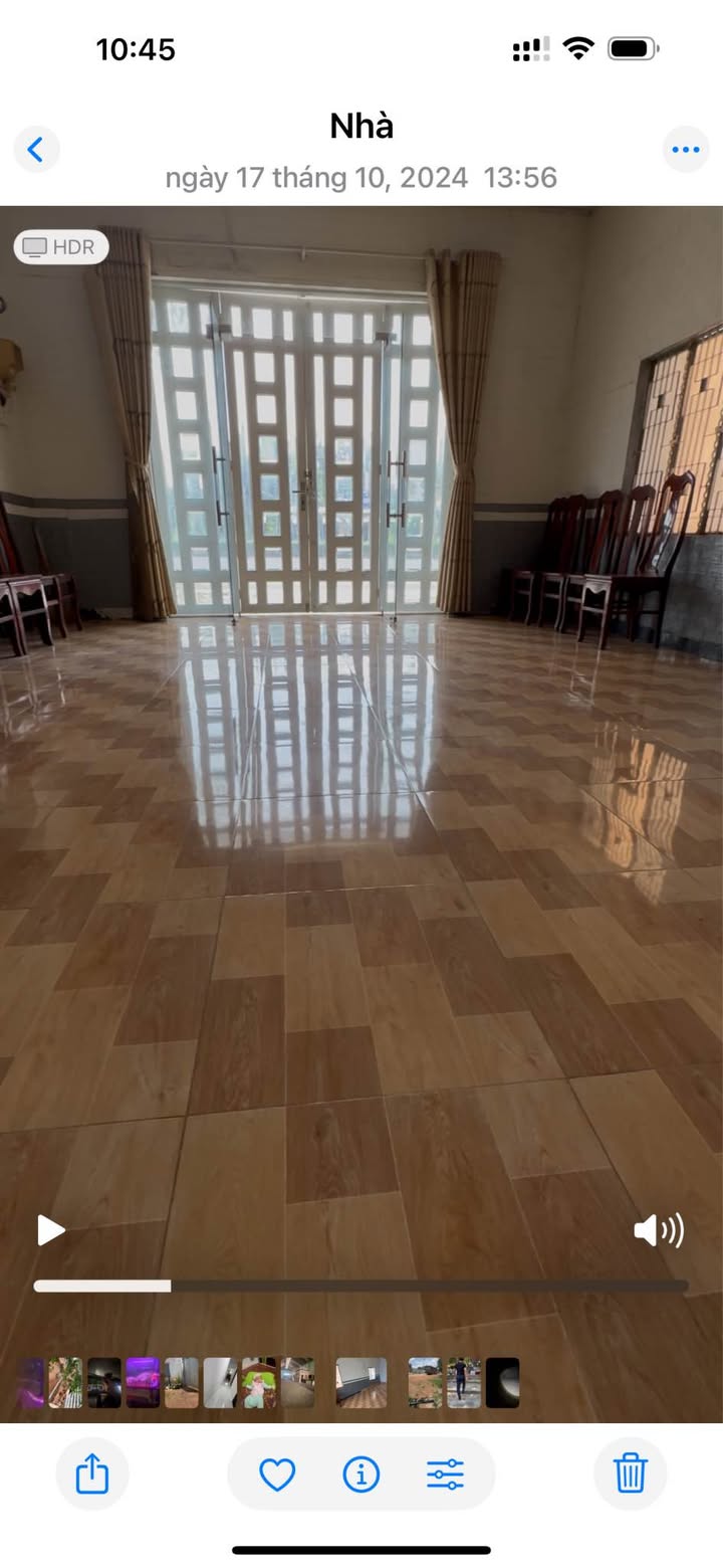 Nhà riêng cho thuê tại Quốc lộ 14, Bình Phước - Không gian rộng rãi, yên tĩnh