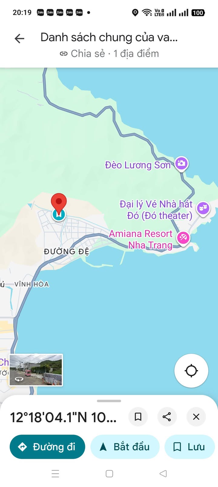 Đất đẹp đường Triệu Quang Phục, Vĩnh Hoà 67.5m² giá 5.8 tỷ - Cơ hội đầu tư hiếm có!