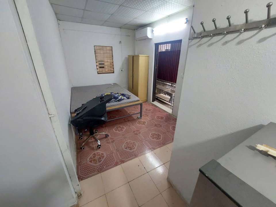 Căn hộ cho thuê 57/25 Láng Hạ, Đống Đa - 3.5 triệu/tháng - Ban công thoáng mát!