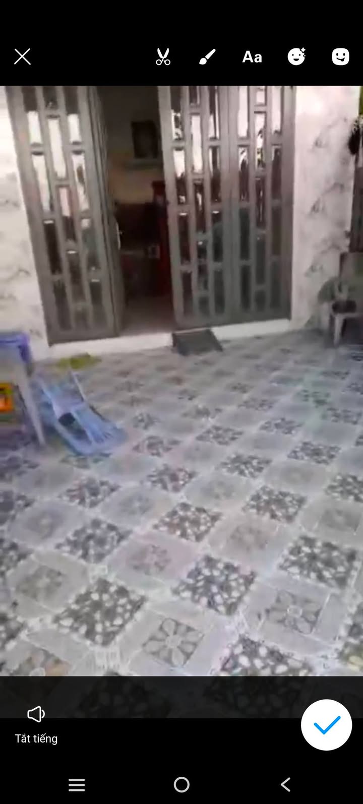 Nhà cấp 4 Cần Đước, Long An 112m² giá 900 triệu - Cơ hội sở hữu ngay!