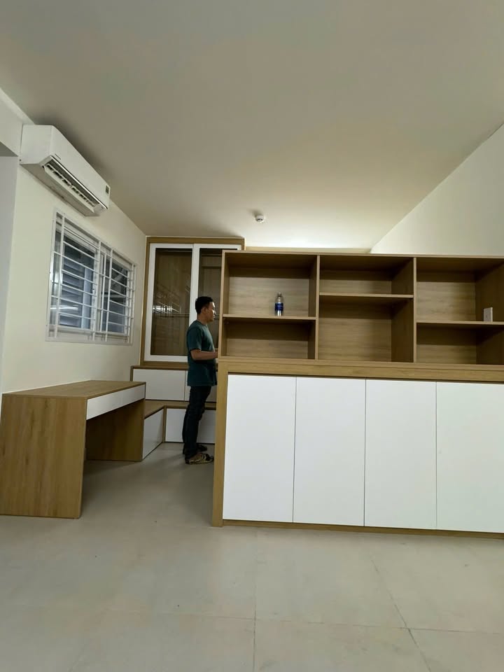 Căn hộ Block C Ehomes Bình Chánh 1PN giá 7 triệu - Sẵn sàng vào ở ngay!