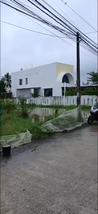 Đất nền Hòa Tiến Đà Nẵng 305m² giá 2.44 tỷ - Đường vào thuận tiện!