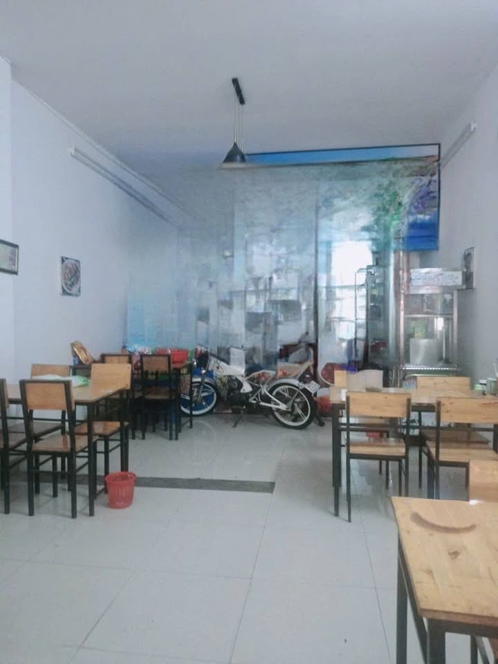 Nhà mặt tiền kinh doanh Thái Thị Bôi, Thanh Khê 90m² giá 8.5 tỷ - Vị trí đắc địa, sinh lời ngay!