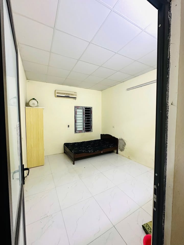 Phòng cho thuê đầy đủ tiện nghi tại Vĩnh Hưng, Hoàng Mai - Chỉ từ 2.2 triệu!